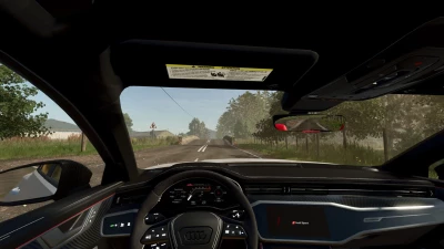 AUDI RS6 AVANT V1.1.0.0