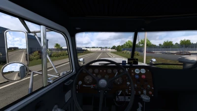 Autocar DC64 - 1.59