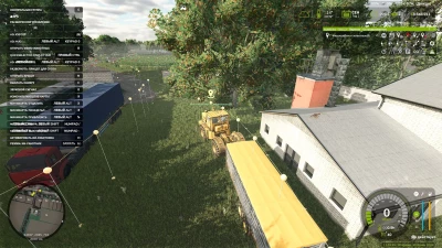 Autodrive Kopani v1.0.0.0
