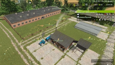 Autodrive Kopani v1.0.0.0
