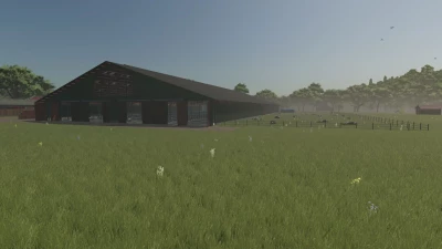 Automated Dairy Farm 400 v1.0.0.1