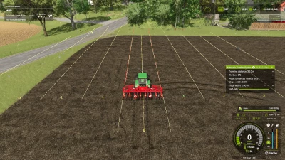 Automatic Tramline System v1.4.0.0