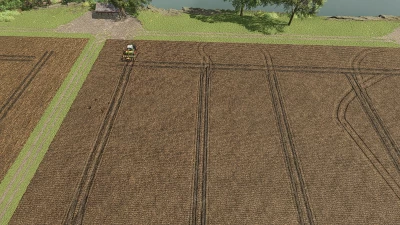 Automatic Tramline System v1.4.0.0