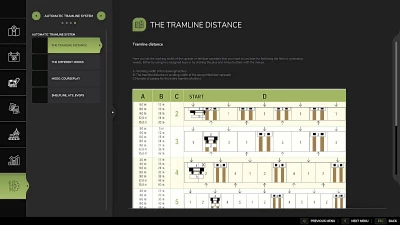 Automatic Tramline System v1.4.0.0