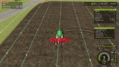 Automatic Tramline System v1.5.0.0