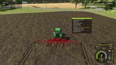 Automatic Tramline System v1.5.0.0