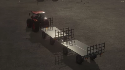 Autosan D-46 for bales v1.0.0.0