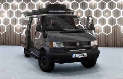 AW T Wagen 1990 1999 V1.2 0.38