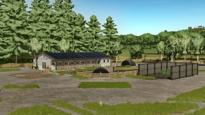 Baldeykino Map v1.0.0.0