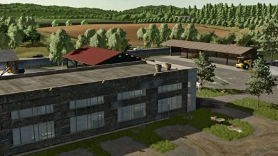 Baldeykino Map v1.0.0.0
