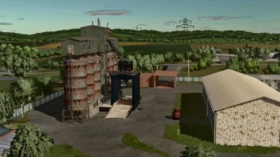Baldeykino Map v1.0.0.0