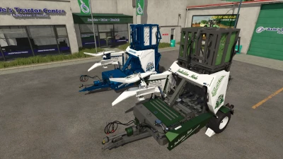 Baler Pack Limited Edition v1.0.0.1