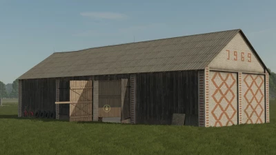Barn 1969 v1.0.0.0