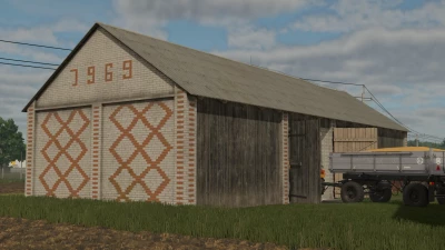 Barn 1969 v1.0.0.0