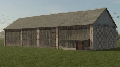 Barn 1969 v1.0.0.0