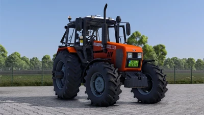 Belarus 1221.2 Agropanonka v1.0.0.0