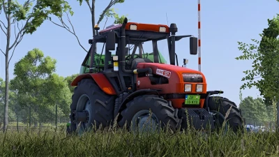 Belarus 1221.4 Agropanonka v1.0.0.0