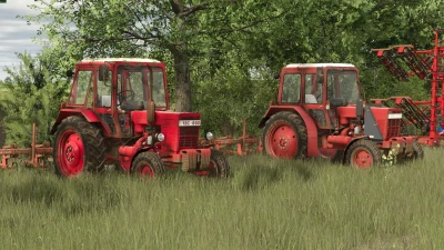 Belarus 550-82 v4.1.0.0