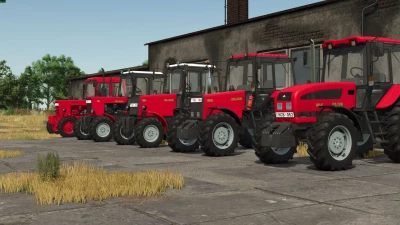 Belarus 550-82 v4.1.0.0