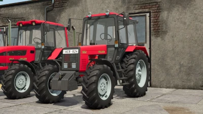 Belarus 550-82 v4.1.0.0