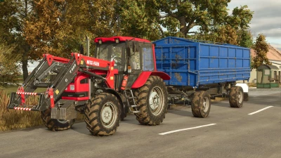 Belarus 550-82 v4.1.0.0