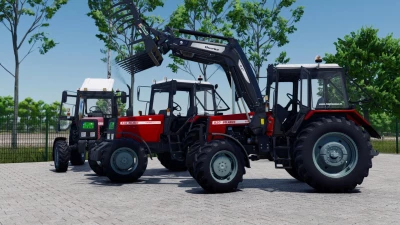 Belarus 820 Agropanonka v1.0.0.0