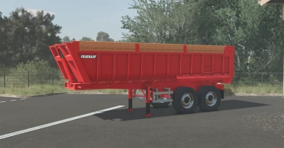 Benne Tp Fruehauf v1.0.0.0