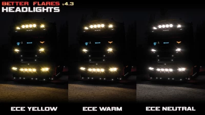 Better Flares v4.6.6