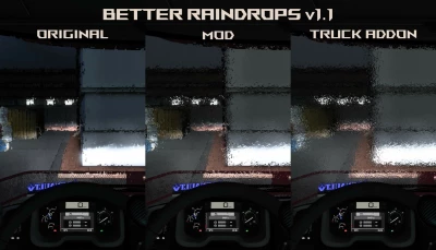 Better Raindrops v2.1.18