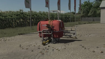 Biardzki P329/3 v1.0.0.0