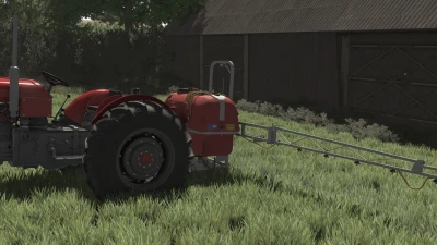 Biardzki P329/3 v1.0.0.0