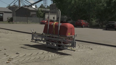 Biardzki P329/3 v1.0.0.0