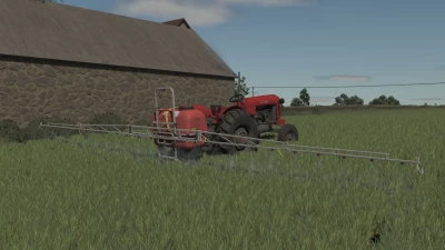 Biardzki P329/3 v1.0.0.0