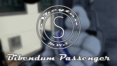 Bibendum Passenger v1.59