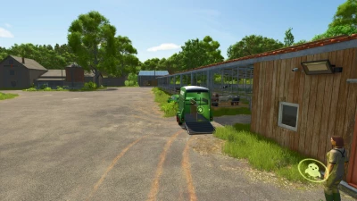 Big Master Fendt v1.0.0.0