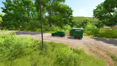 Big Master Fendt v1.0.0.0