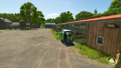 Big Master Fendt v1.0.0.0