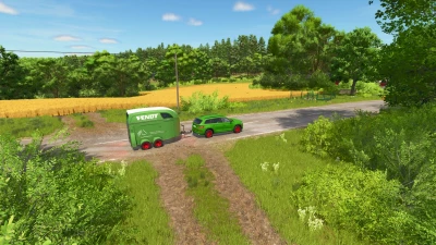 Big Master Fendt v1.0.0.0