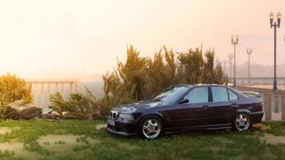 Bmw 3-series E36 V2.3