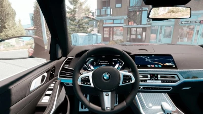 BMW Alpina XB7 SUV 2022 v1.4