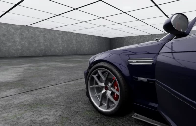 BMW e46 v1.0