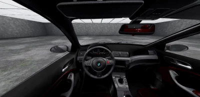 BMW e46 v1.0