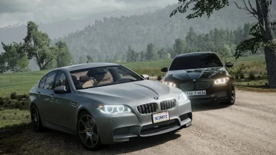 BMW F10 v2.2