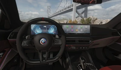 BMW G20 Pack [Domestic] 0.38.x