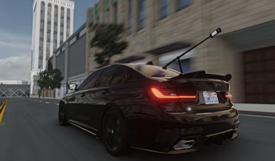 BMW G20 Pack [Domestic] 0.38.x