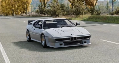 BMW M1 V2.0