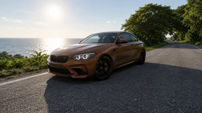 BMW M2 (F87) v1.0 0.38.x