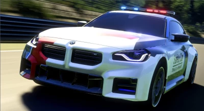 BMW M2 G87 V3 0.39