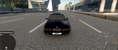 BMW Serie 5 (E34) 0.38