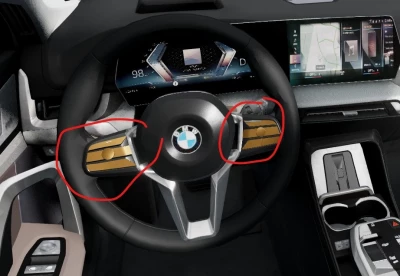 BMW X1 (New) Free mod v1.0